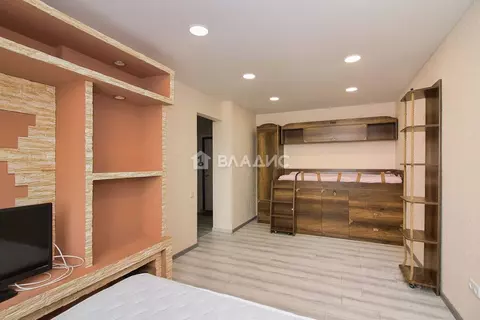 1-к кв. Владимирская область, Владимир ул. Верхняя Дуброва, 42 (34.0 ...