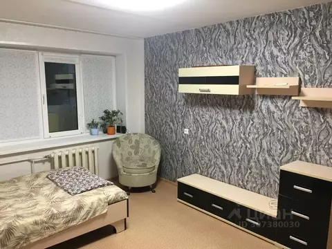 1-к кв. Удмуртия, Глазов ул. Мира, 2А (33.0 м)