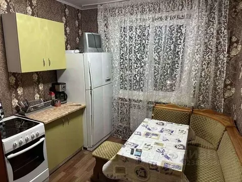 1-к кв. Белгородская область, Старый Оскол Ольминского мкр, 3 (41.0 м)