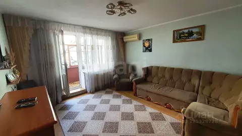 3-к кв. Крым, Саки ул. Советская (61.3 м)