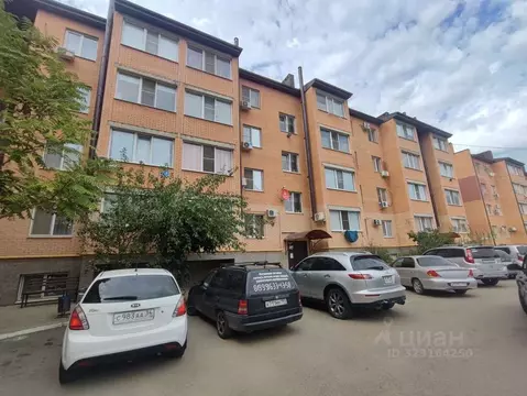 Помещение свободного назначения в Адыгея, Тахтамукайский район, ...