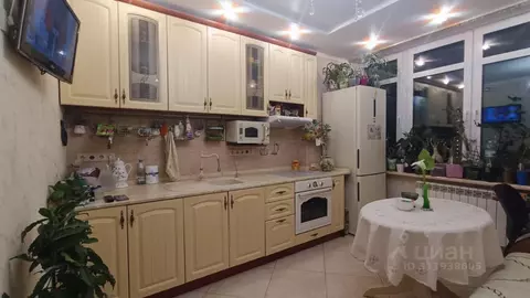 Квартира, 1 комната, 36 м