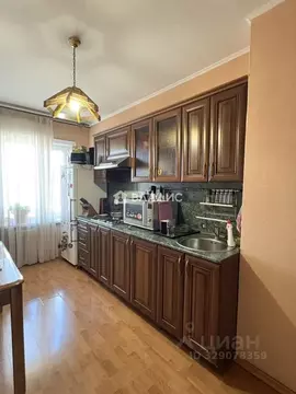 3-к кв. Бурятия, Улан-Удэ просп. Строителей, 18 (61.5 м)