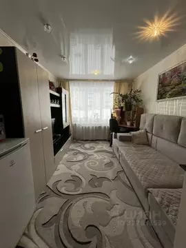 2-к кв. Башкортостан, Стерлитамак ул. Худайбердина, 135 (41.4 м)