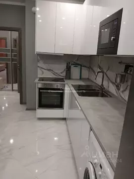 1-к кв. Краснодарский край, Краснодар Круговая ул., 4Вк4 (39.4 м)