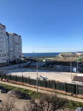 3-к кв. Краснодарский край, Анапа ул. 40 лет Победы, 36 (106.0 м)