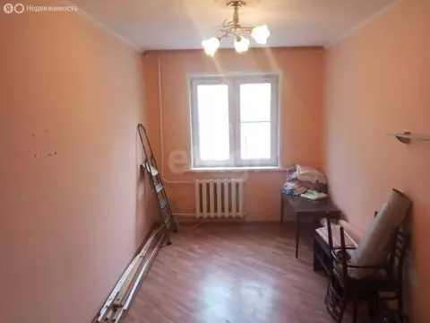 2-комнатная квартира: Серпухов, улица Космонавтов, 15А (45.5 м)