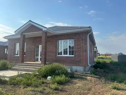 Дом в Ростовская область, Аксайский район, Щепкинское с/пос, пос. ...
