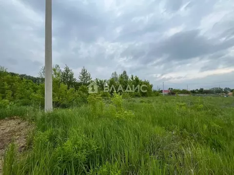 Участок в Пензенская область, Пенза Заря СНТ,  (6.0 сот.)