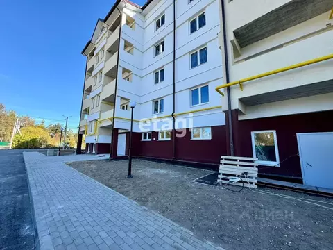 1-к кв. Владимирская область, Покров ул. 3-го Интернационала, 87к1 ...