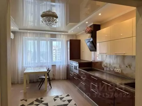 3-к кв. Тюменская область, Тюмень ул. Западносибирская, 18к1 (65.6 м)