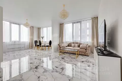 2-к кв. Москва Шмитовский проезд, 39к6 (75.0 м)