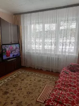 2-к кв. Иркутская область, Усть-Илимск ул. Кирова, 6 (40.8 м)