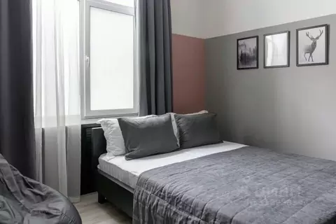 1-к кв. Приморский край, Владивосток Пологая ул., 31 (28.0 м)