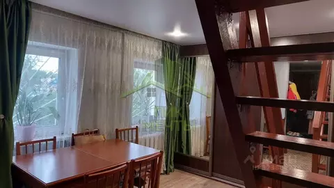 Дом в Бурятия, Улан-Удэ пер. Проходной (69 м)