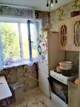 2-к кв. Кемеровская область, Березовский просп. Ленина, 36 (45.0 м)