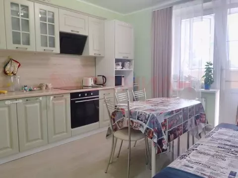 1-к кв. Ростовская область, Ростов-на-Дону 2-я Краснодарская ул., ...