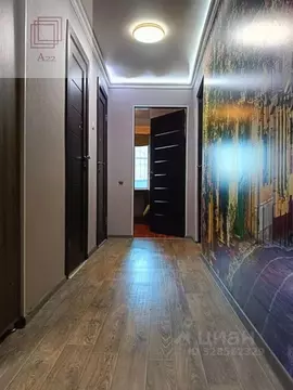 3-к кв. Алтайский край, Барнаул ул. 50 лет СССР, 16 (58.6 м)