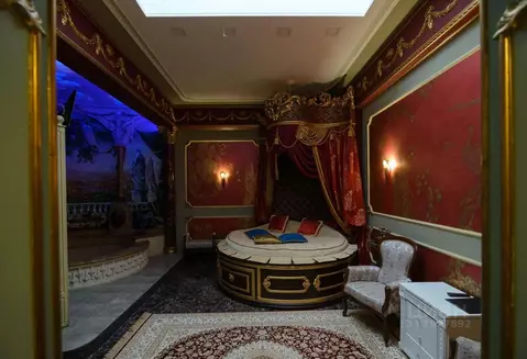 Комната Пензенская область, Пенза Заводское ш., 3 (32.0 м)