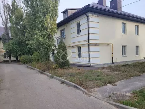 3-к кв. Волгоградская область, Волгоград Поселок Аэропорт тер., 7 ...