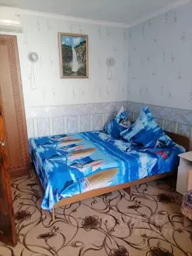 Комната Краснодарский край, Анапа муниципальный округ, с. Витязево ул. ...