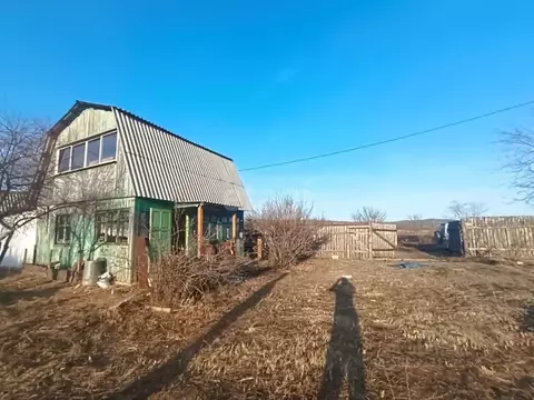 Дом в Забайкальский край, Читинский район, Колос садоводческое ...