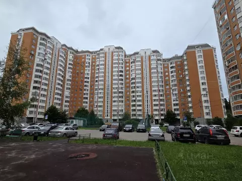 1-к кв. Московская область, Солнечногорск городской округ, Голубое пгт ...