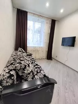 1-к кв. Пермский край, Пермь ул. Александра Невского, 8 (29.0 м)