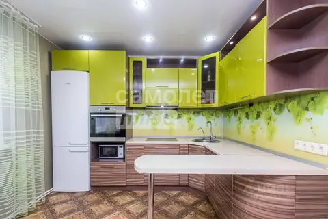 Дом в Алтайский край, Новоалтайск Чесноковка мкр, ул. Школьная, 18 (93 ...