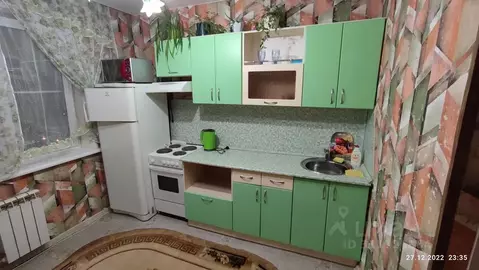 1-к кв. Алтайский край, Барнаул ул. Энтузиастов, 28 (36.0 м)