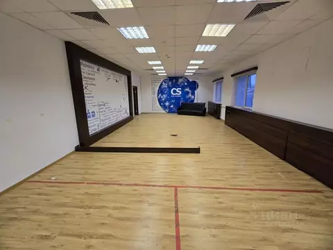 Офис в Москва Солнечногорская ул., 4С10 (60 м)