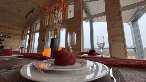 Дом в Московская область, Истра муниципальный округ, Леоново-2 кп 214 ...