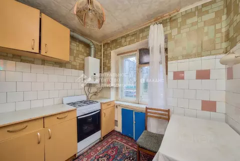 2-к кв. Рязанская область, Рязань Высоковольтная ул., 29к1 (42.5 м)