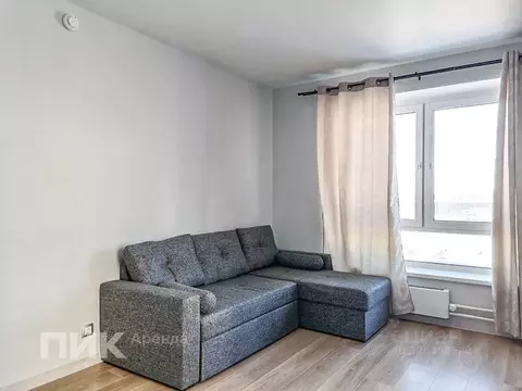 2-к кв. Московская область, Ленинский городской округ, Дрожжино пгт ...