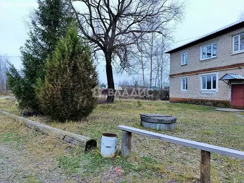 2-комнатная квартира: Владимирская область, Собинский муниципальный ...