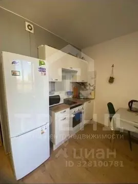 Студия Санкт-Петербург ул. Среднерогатская, 16к5 (27.0 м)