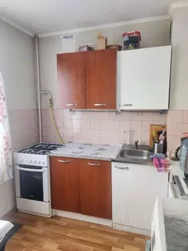 1-к кв. Москва Байкальская ул., 30К2 (40.0 м)