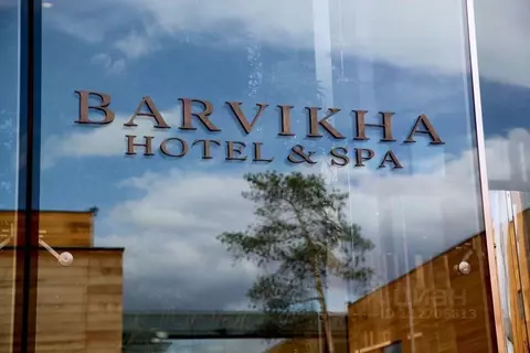 Комната Московская область, Одинцовский городской округ, д. Барвиха ...