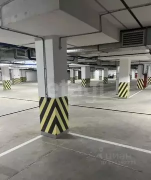 Гараж в Башкортостан, Уфа Коммунистическая ул., 115/1 (16 м)