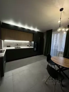 3-к кв. Московская область, Домодедово Центральный мкр, ул. Кирова, ...