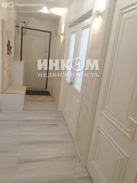 3-комнатная квартира: Москва, Волгоградский проспект, 187/16 (60 м)