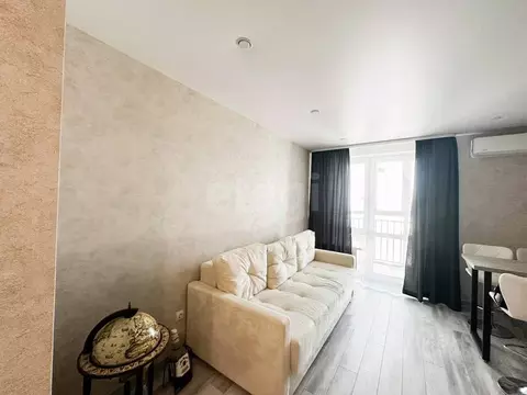 Студия Тюменская область, Тюмень Интернациональная ул., 197Г (23.9 м)