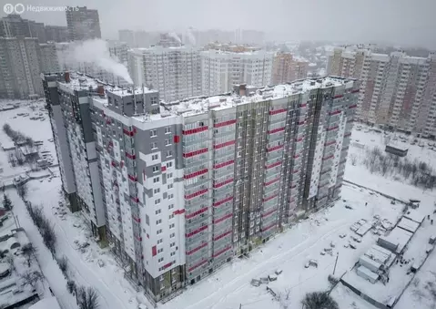 Торговая площадь (458 м)