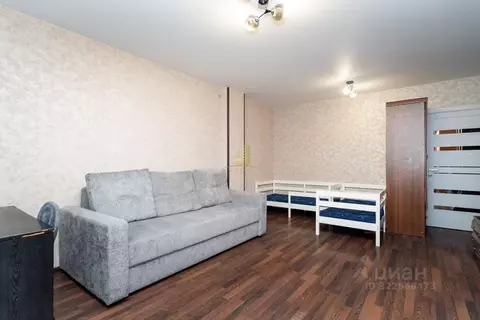 1-к кв. Новосибирская область, Новосибирск Выборная ул., 91/2 (48.0 м)