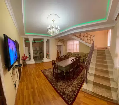 Дом в Дагестан, Дербент ул. Дрожжина, 55 (100 м)