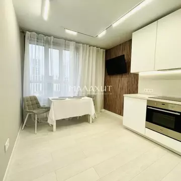 1-к кв. Самарская область, Самара просп. Масленникова, 14 (35.0 м)