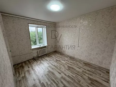 Комната Хабаровский край, Комсомольск-на-Амуре ул. Кирова, 31 (14.3 м)