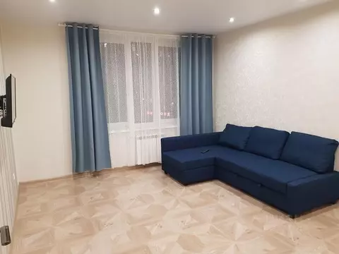 1-к кв. Новосибирская область, Новосибирск ул. Немировича-Данченко, ...