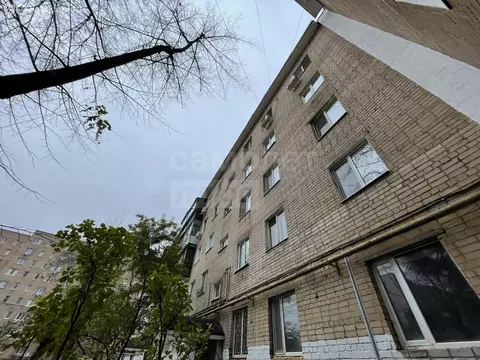 3-комнатная квартира: Оренбург, Салмышская улица, 16 (59 м)