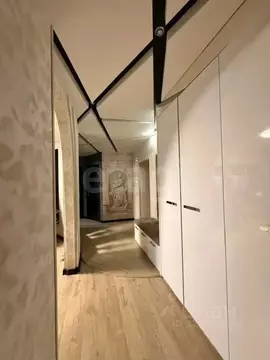 3-к кв. Башкортостан, Стерлитамак просп. Октября, 87 (70.9 м)